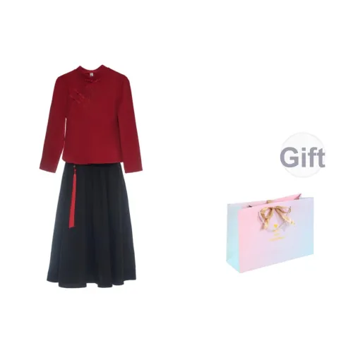 SONDR Женские Комплекты с Юбкой