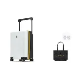 20인치 - 블랙 앤 화이트 대비 - LA1650-08T00