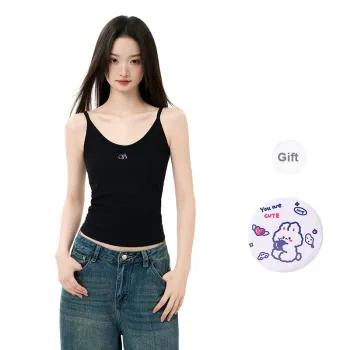 EVPGB Camisoles Women's Black
