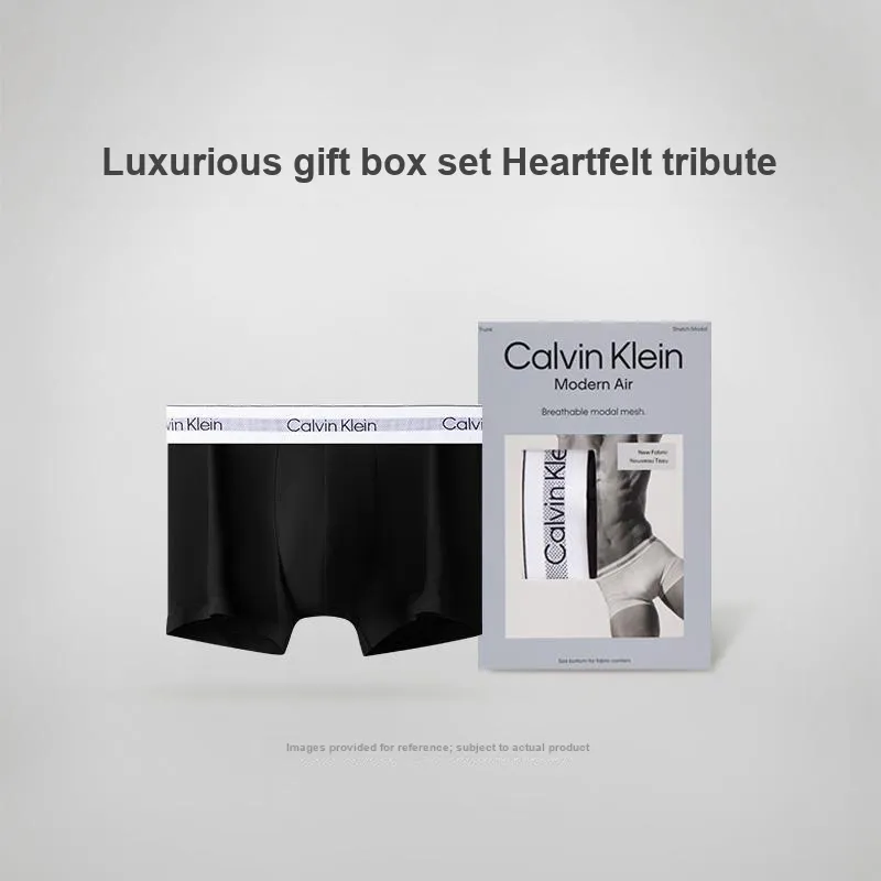 CALVIN KLEIN Underpants Men's 1 Pack-1