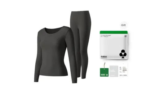 YOUKESHU Unisex Thermal Sets