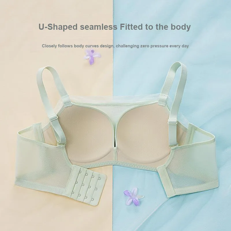 Aidai Women's Bras-4