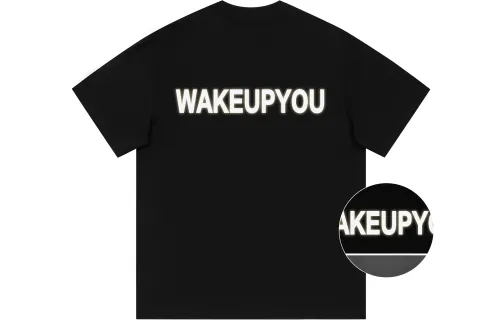 WKPY T-Shirts Unisex