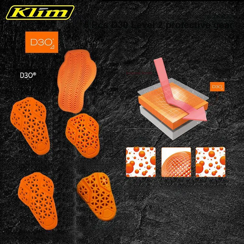 KLIM Biker Jacket-3