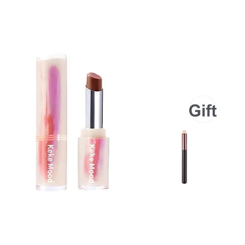 KEKE MOOD Dewy And Lightweight Помады Nourishing Natural 3,5г Единица измерения