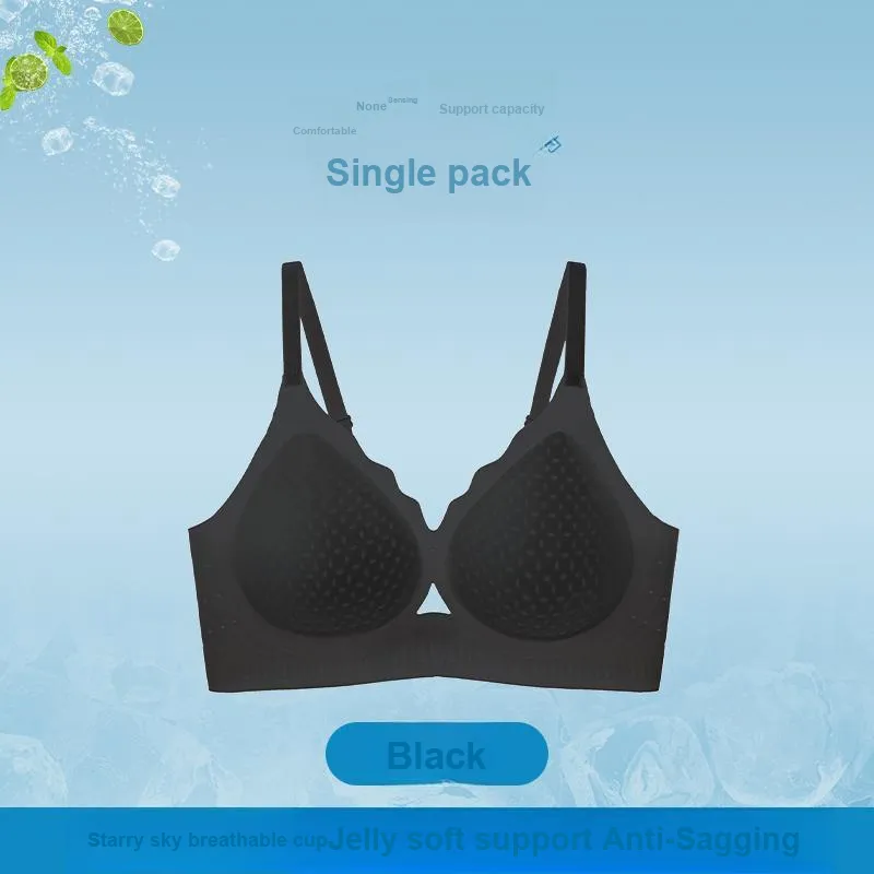 Cotton Gene Women's Bras-1