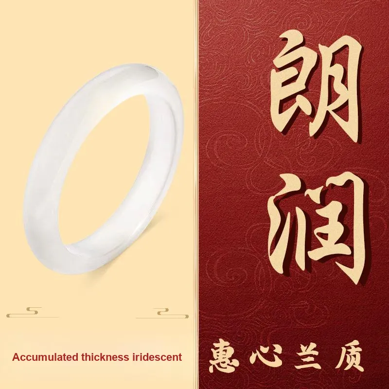 BYTHERE Chalcedony Bangles Women's-1