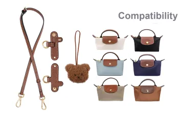 Lan Bao Fan Cow Leather, DuPont Paper Liner Non Damaging Modified Packable Upright Waterproof Liner Brown/Black, Etc.