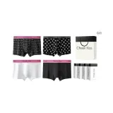 Block All over Print+Urban-Chic Style Letter+Dark Night Pink Sakura+Powder First Sunlight