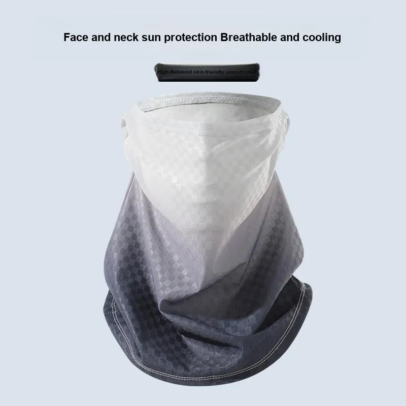 NANJIREN Thin Sun Protection Sleeves Unisex-6