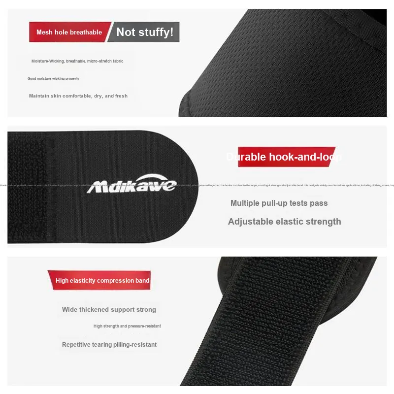 MDIKAWE Wristbands-3