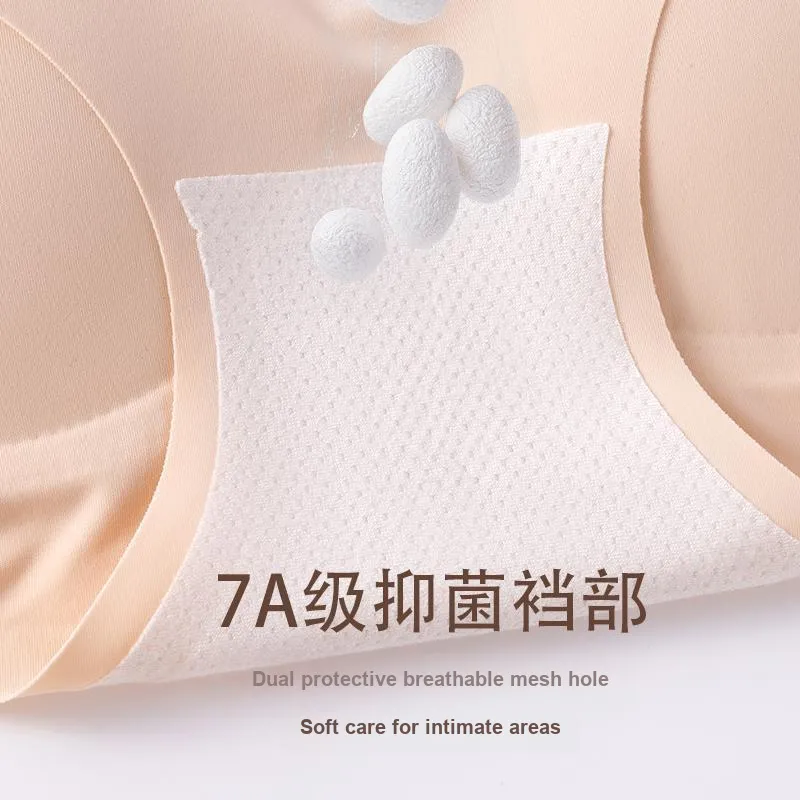 Urban Beauty Underpants Women's Combo Set-14