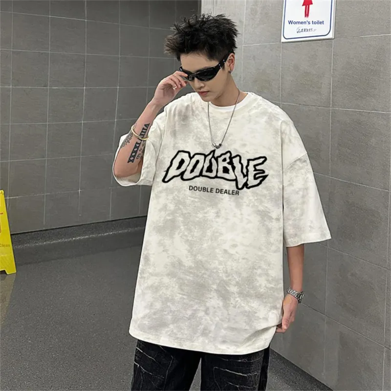 Double Dealer T Shirts Unisex-14