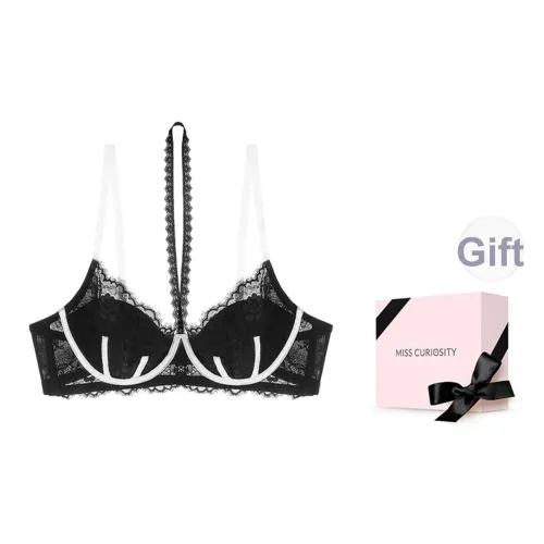 MISS CURIOSITY Женские бюстгальтеры