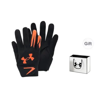 Under Armour Weightlifting Belts / Gym Gloves