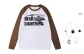 Coffee White (Includes Trendy Necklace+Crossbody Bag)