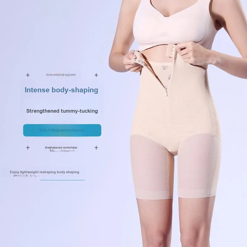 Sharefun Shapewear Bottom Women's-8