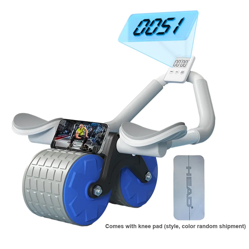 HEAD Abdominal Rollers-8
