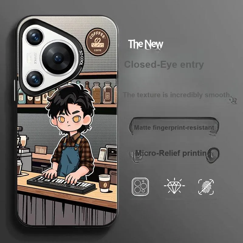 BAOCHENG Phone Cases-1