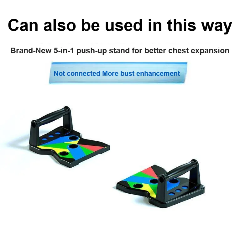 Kaikang Push Up Frames-3