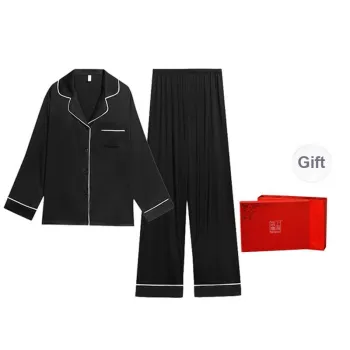 Shanghai Story Pajama Set Unisex