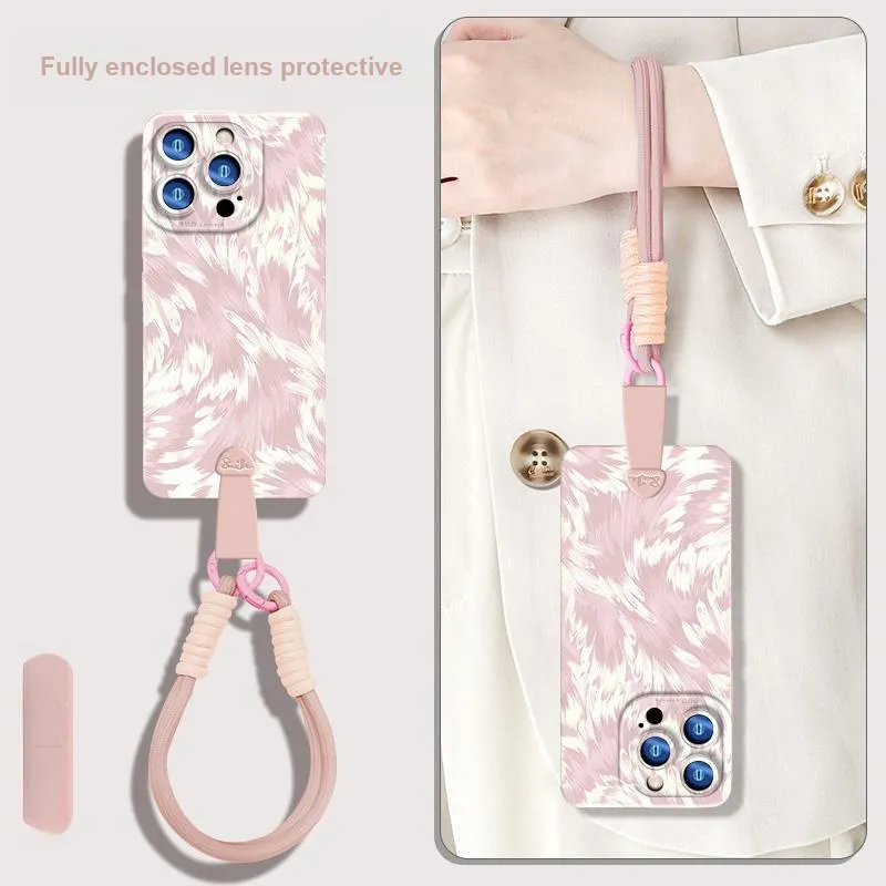 Interesting shell Phone Cases-5