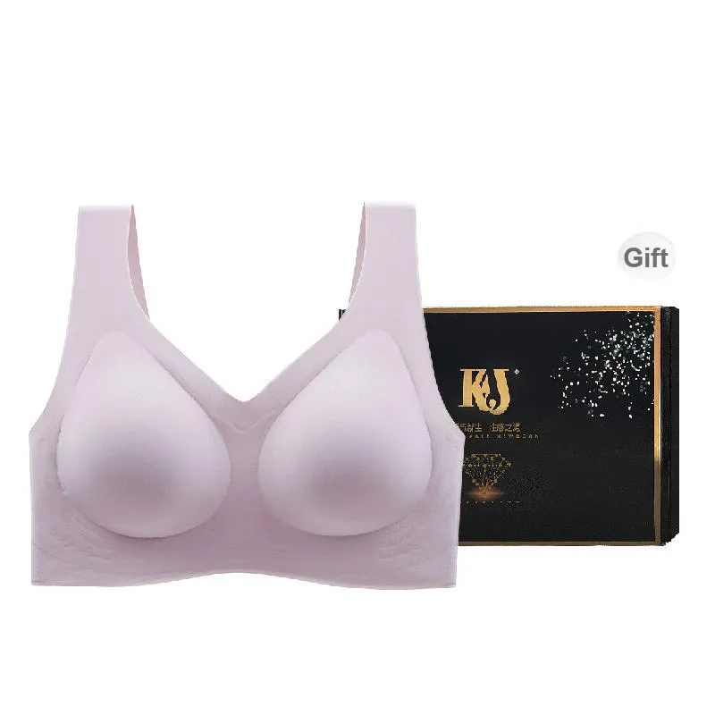 KJ Women's Bras-8