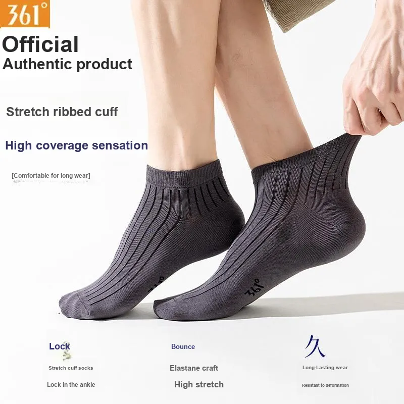 361° Men Socks-4