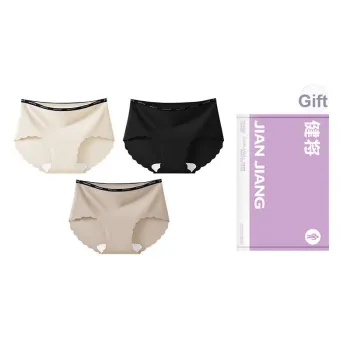 Master Underpants Women's Box 3 Pack