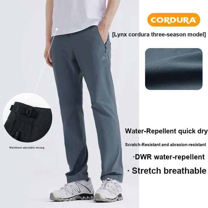 PIONEER CAMP Casual Pants Unisex-79