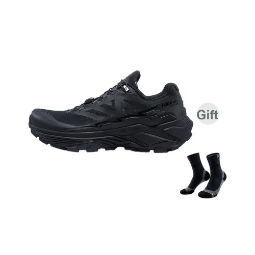 KAILAS FUGA EX3 Беговые кроссовки Низкий Топ Мужской