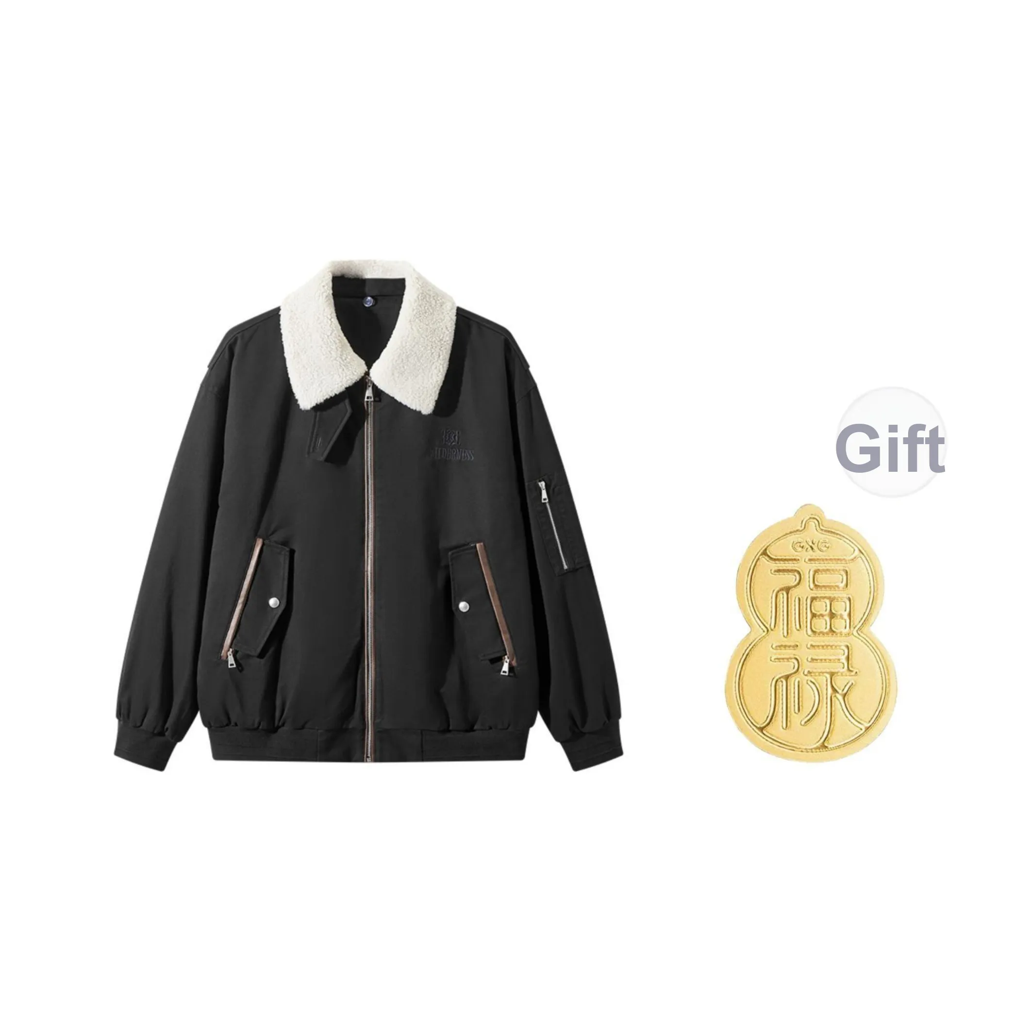 GXG Мужские Куртки