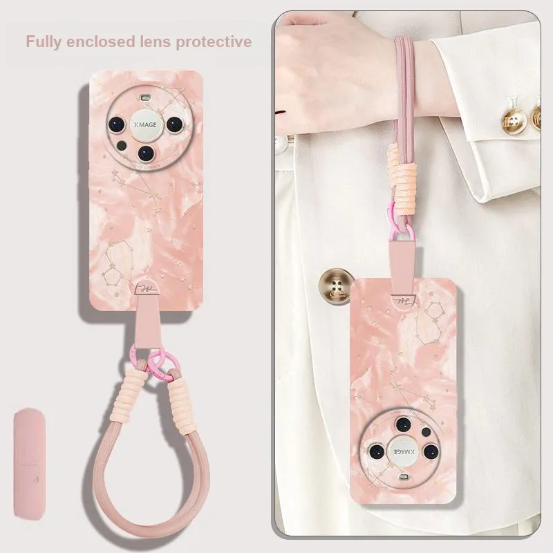 Interesting shell Phone Cases-16
