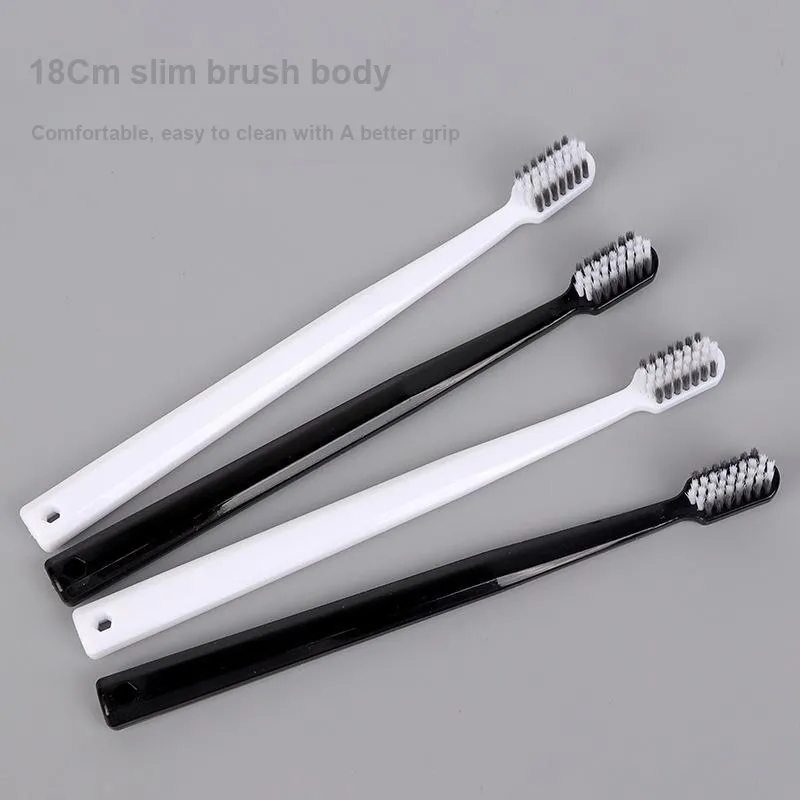 RAOYI Toothbrushes Unisex-3