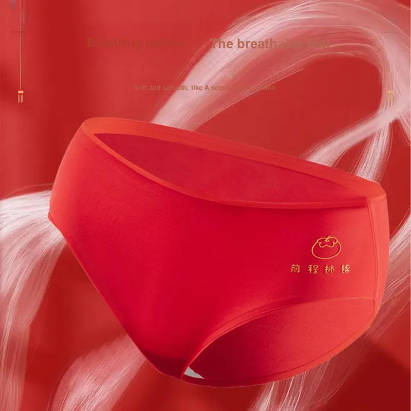 MIIOW Underpants Women's 3 Pack-17