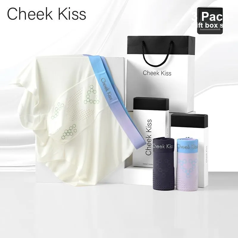 Cheekkiss Underpants Men's Shopping Bag 3 Pack-12