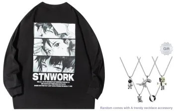 STNW T Shirts Unisex