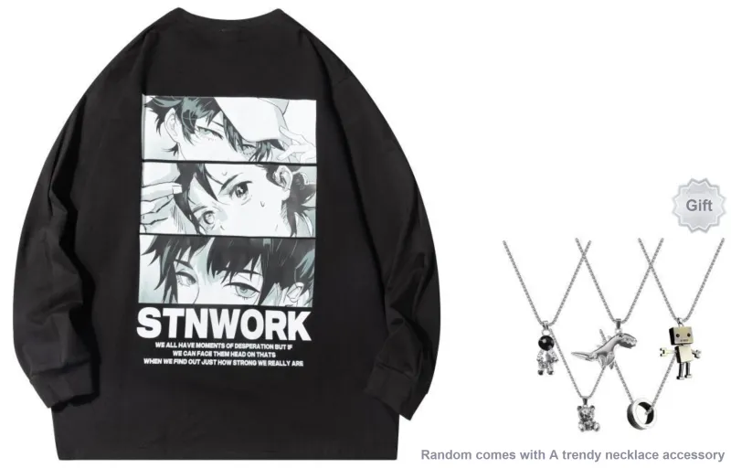 STNW T Shirts Unisex-0