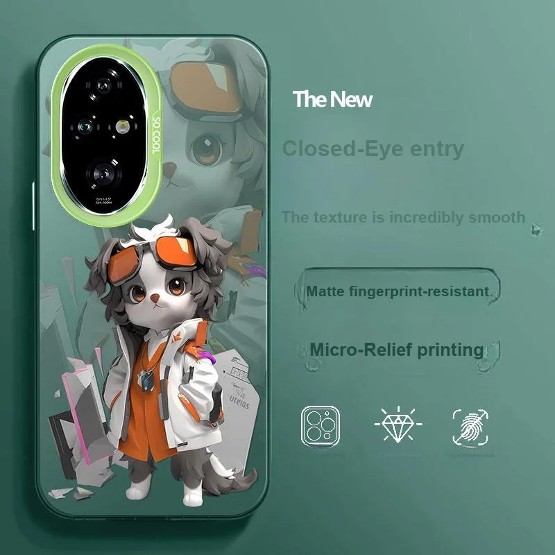 BAOCHENG Phone Cases-7