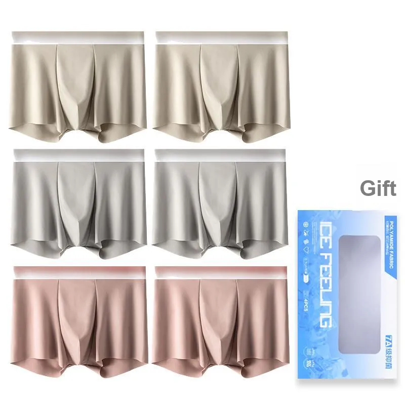 FARO Underpants Men's Gift Box Combination-71