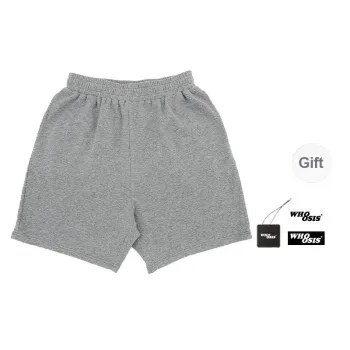 WHOOSIS Casual Shorts Unisex