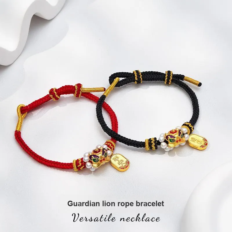 Mofei Pearl Bracelets Unisex-1