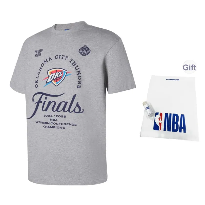 NBA T Shirts Unisex-3