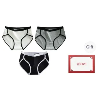 2323 Underpants Women's Box 3 Pack