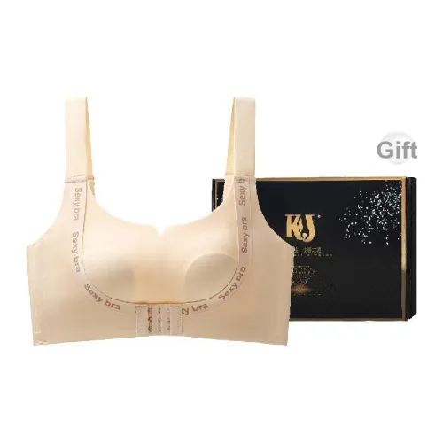 KJ Женские бюстгальтеры