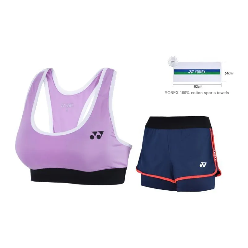 YONEX Casual Suits Women's-2