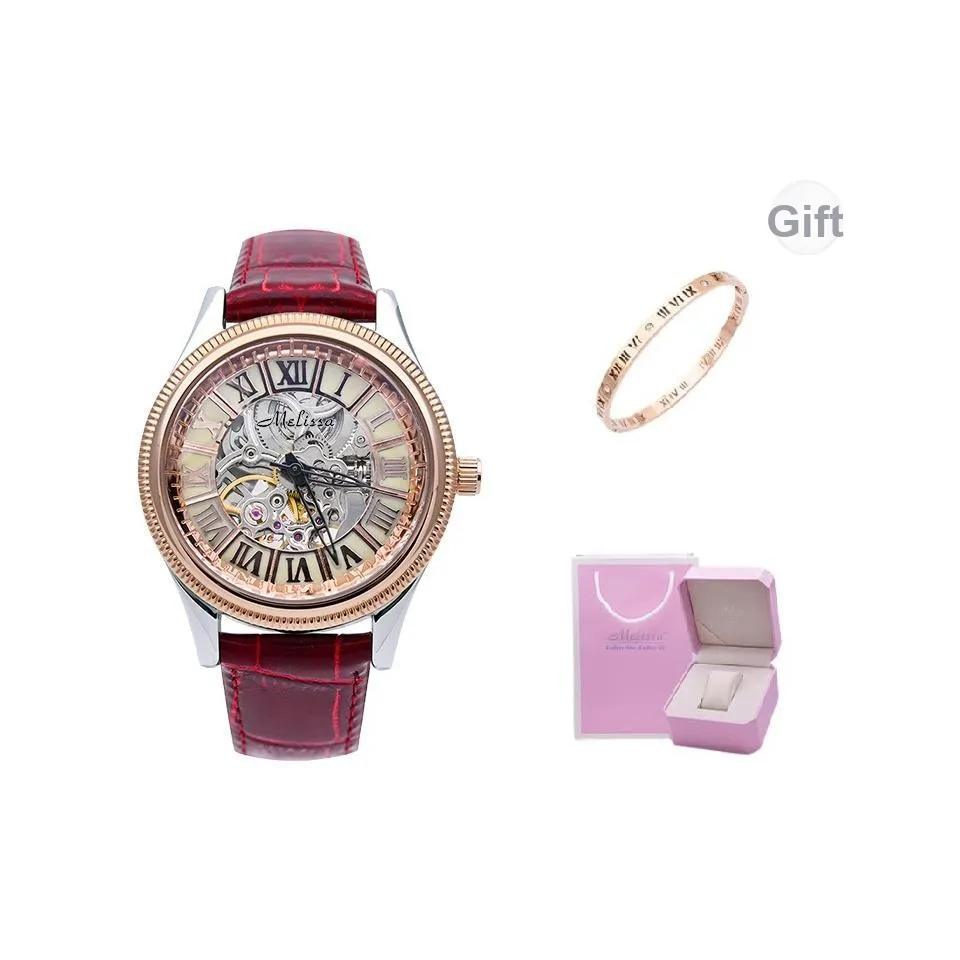 Melissa Women's Watch