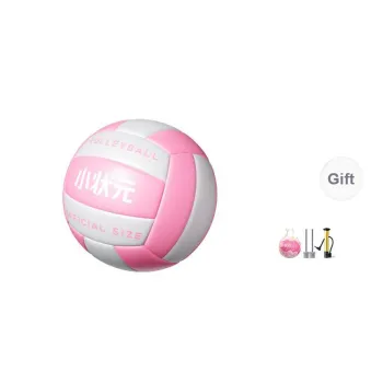 Papaison PVC Size 5 Ball Volleyball Unisex