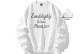 White (Fleece-Lined)