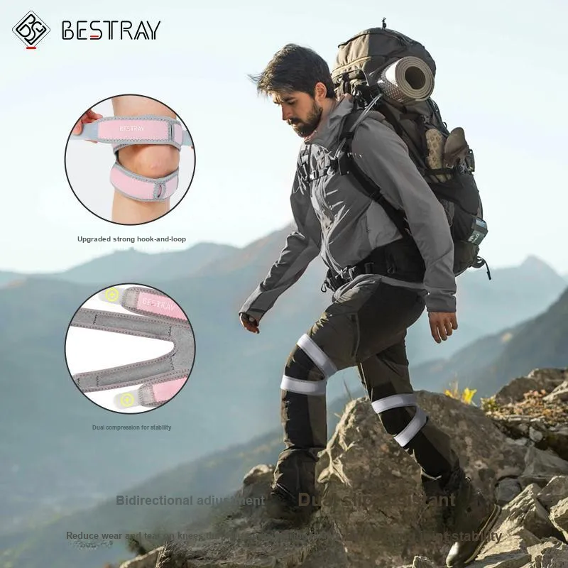 BESTRAY Patella Bands-3